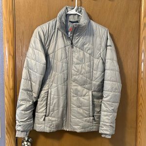 Omni-Heat Columbia Jacket - Size S